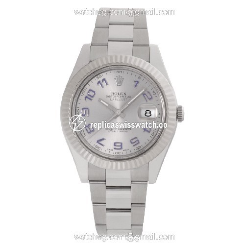 Rolex 116334 Datejust II Automatic Male Stainless Steel Watches Rolex 116334 Datejust II Automatic Male Stainless Steel Watches