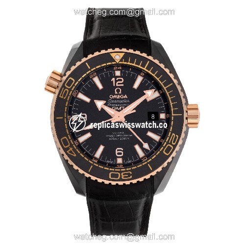 Omega 215.63.46.22.01 Seamaster Planet Ocean Automatic Male Ceramic Watches Omega 215.63.46.22.01 Seamaster Planet Ocean Automatic Male Ceramic Watches