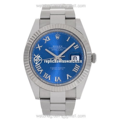 Rolex 126334 Datejust 41 Automatic Male Stainless Steel Watches Rolex 126334 Datejust 41 Automatic Male Stainless Steel Watches