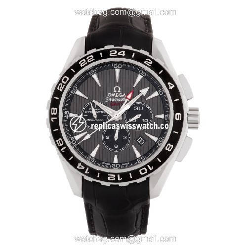 Omega 23113445206001 Seamaster Automatic Male Stainless Steel Watches Omega 23113445206001 Seamaster Automatic Male Stainless Steel Watches