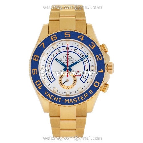 Rolex 116688 Yacht-Master II Automatic Male 18k yellow gold Watches Rolex 116688 Yacht-Master II Automatic Male 18k yellow gold Watches