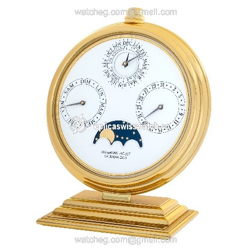 Audemars Piguet 0478 Calendar Male gilt Watches Audemars Piguet 0478 Calendar Male gilt Watches