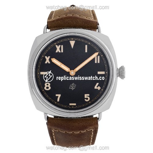 Panerai pam 424 Radiomir Manual Male Stainless Steel Watches Panerai pam 424 Radiomir Manual Male Stainless Steel Watches