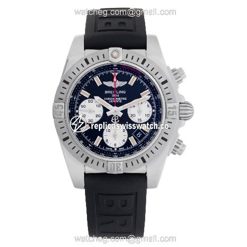 Breitling AB0144 Chronomat Automatic Male Stainless Steel Watches Breitling AB0144 Chronomat Automatic Male Stainless Steel Watches