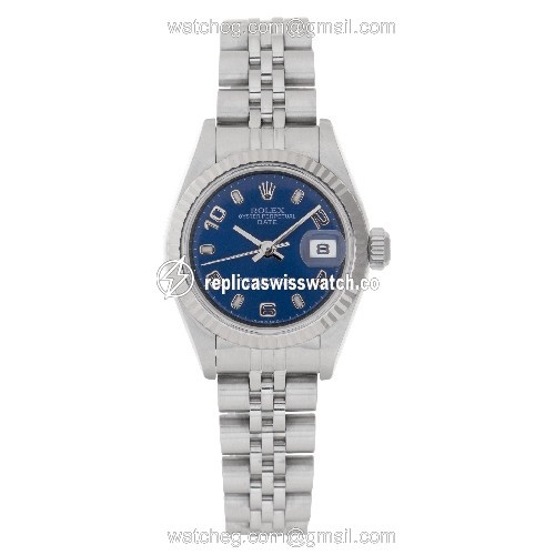 Rolex 79174 Date Automatic Female Stainless Steel Watches Rolex 79174 Date Automatic Female Stainless Steel Watches