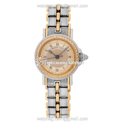 Breguet 4755E Marine Automatic Female Stainless Steel Watches Breguet 4755E Marine Automatic Female Stainless Steel Watches