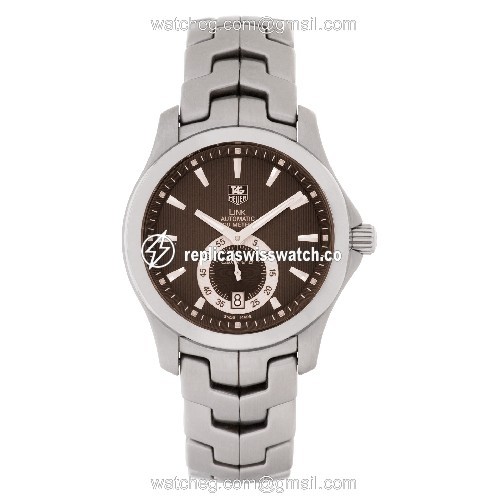 Tag Heuer WJF211C.BA0570 Link Automatic Male Stainless Steel Watches Tag Heuer WJF211C.BA0570 Link Automatic Male Stainless Steel Watches