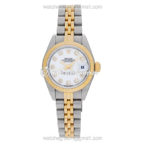 Rolex 79173 Datejust Automatic Female Stainless Steel Watches Rolex 79173 Datejust Automatic Female Stainless Steel Watches