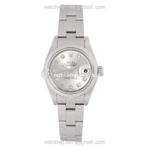 Rolex 79160 Datejust Automatic Female Stainless Steel Watches Rolex 79160 Datejust Automatic Female Stainless Steel Watches