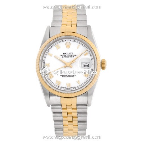 Rolex 16233 Datejust Automatic Male Stainless Steel Watches Rolex 16233 Datejust Automatic Male Stainless Steel Watches