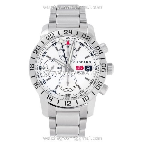 Chopard 8992 Mille Miglia Automatic Male Stainless Steel Watches Chopard 8992 Mille Miglia Automatic Male Stainless Steel Watches