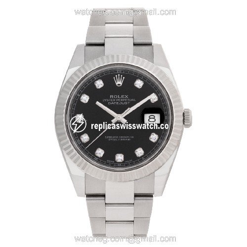 Rolex 126334 Datejust 41 Automatic Male Stainless Steel Watches Rolex 126334 Datejust 41 Automatic Male Stainless Steel Watches