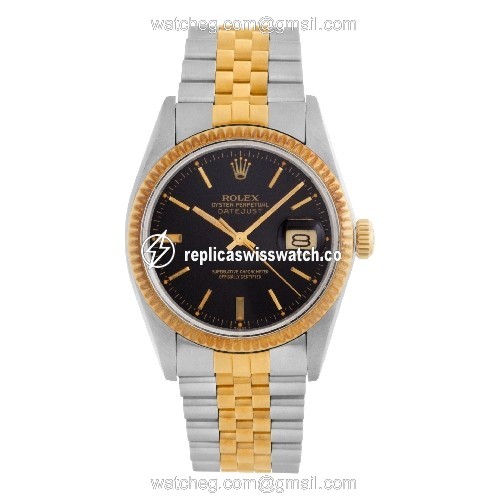 Rolex 16013 Datejust Automatic Unisex Stainless Steel Watches Rolex 16013 Datejust Automatic Unisex Stainless Steel Watches