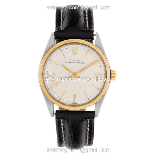 Rolex 5501 Oyster Perpetual Automatic Male Stainless Steel Watches Rolex 5501 Oyster Perpetual Automatic Male Stainless Steel Watches