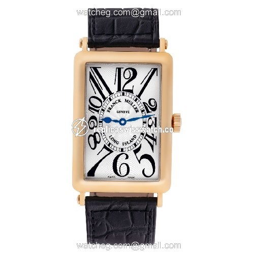 Franck Muller 1000 SC Long Island Automatic Male 18k yellow gold Watches Franck Muller 1000 SC Long Island Automatic Male 18k yellow gold Watches