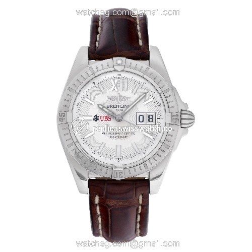 Breitling A49350 Cockpit Automatic Male Stainless Steel Watches Breitling A49350 Cockpit Automatic Male Stainless Steel Watches