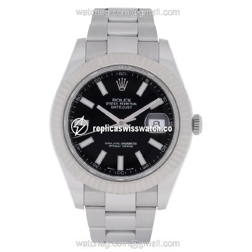 Rolex 116334 Datejust II Automatic Male Stainless Steel Watches Rolex 116334 Datejust II Automatic Male Stainless Steel Watches