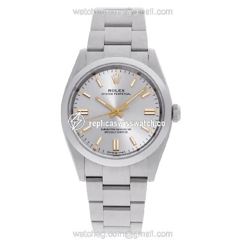 Rolex 126000 Oyster Perpetual Automatic Male Stainless Steel Watches Rolex 126000 Oyster Perpetual Automatic Male Stainless Steel Watches