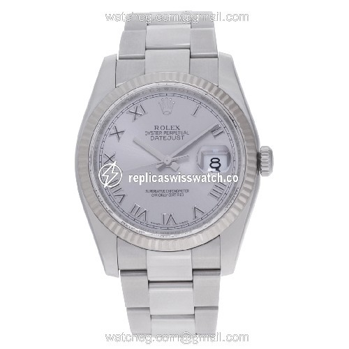 Rolex 116234 Datejust Automatic Male Stainless Steel Watches Rolex 116234 Datejust Automatic Male Stainless Steel Watches