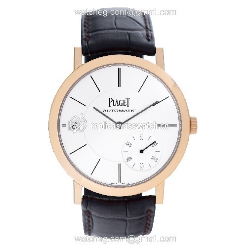 Piaget P10918 Altiplano Automatic Male 18k rose gold Watches Piaget P10918 Altiplano Automatic Male 18k rose gold Watches