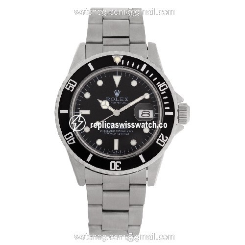 Rolex 16800 Submariner Automatic Male Stainless Steel Watches Rolex 16800 Submariner Automatic Male Stainless Steel Watches