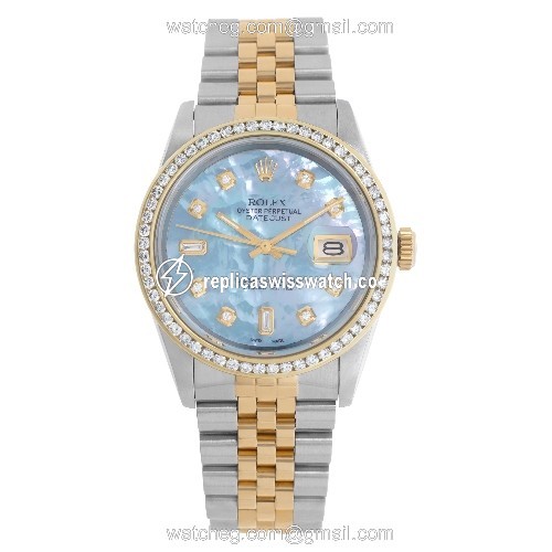 Rolex 16233 Datejust Automatic Male Stainless Steel Watches Rolex 16233 Datejust Automatic Male Stainless Steel Watches