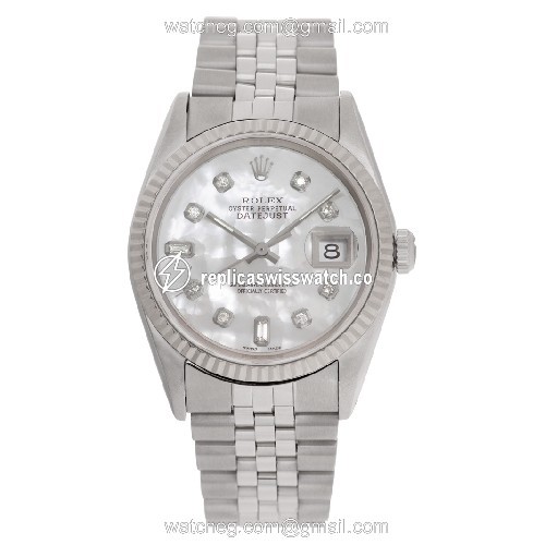 Rolex 16234 Datejust Automatic Unisex Stainless Steel Watches Rolex 16234 Datejust Automatic Unisex Stainless Steel Watches