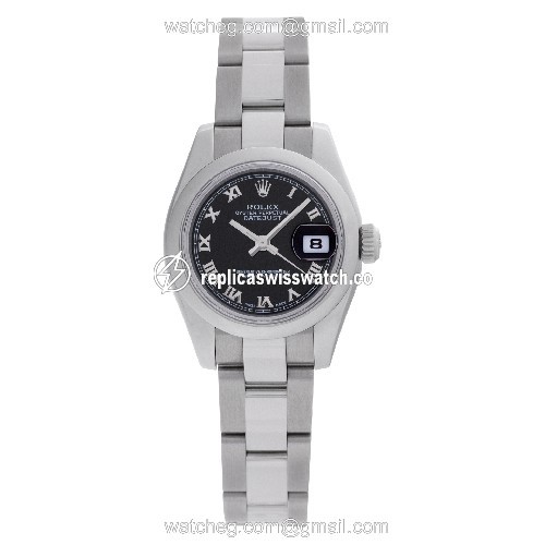 Rolex 179160 Datejust Automatic Female Stainless Steel Watches Rolex 179160 Datejust Automatic Female Stainless Steel Watches