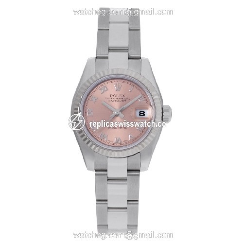 Rolex 179174 Datejust Automatic Female Stainless Steel Watches Rolex 179174 Datejust Automatic Female Stainless Steel Watches