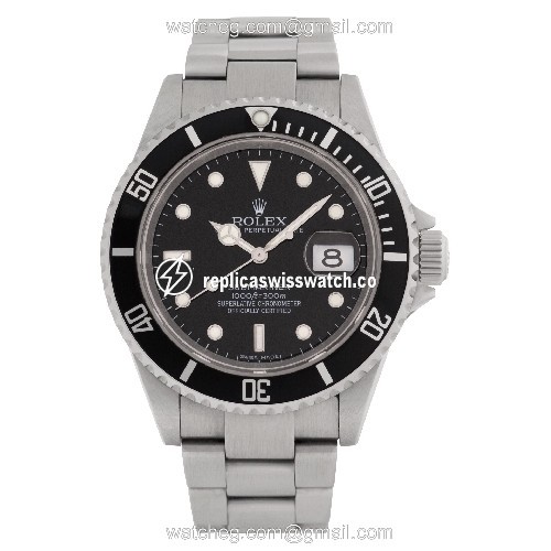 Rolex 16610T Submariner Automatic Male Stainless Steel Watches Rolex 16610T Submariner Automatic Male Stainless Steel Watches
