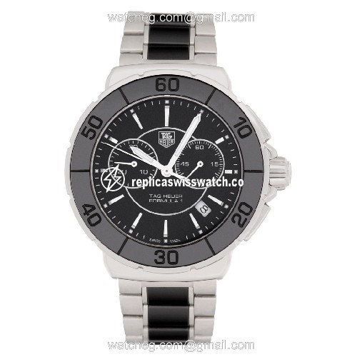 Tag Heuer CAH1210.BA0862 Formula 1 Quartz Male Stainless Steel Watches Tag Heuer CAH1210.BA0862 Formula 1 Quartz Male Stainless Steel Watches