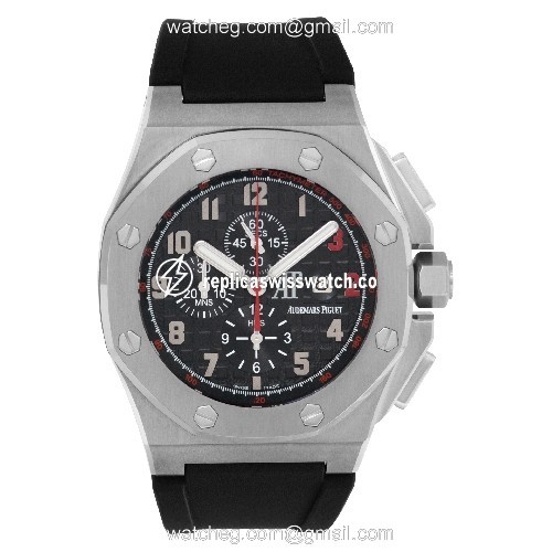 Audemars Piguet 26133st.oo.a101cr.01 Royal Oak Offshore Automatic Male Stainless Steel Watches Audemars Piguet 26133st.oo.a101cr.01 Royal Oak Offshore Automatic Male Stainless Steel Watches