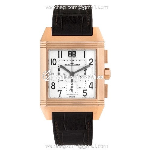 Jaeger LeCoultre 230.2.45 Reverso Automatic Male 18k rose gold Watches Jaeger LeCoultre 230.2.45 Reverso Automatic Male 18k rose gold Watches