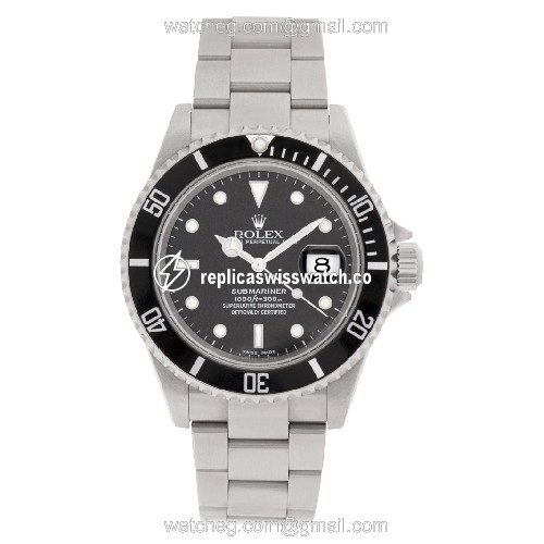 Rolex 16610T Submariner Automatic Male Stainless Steel Watches Rolex 16610T Submariner Automatic Male Stainless Steel Watches