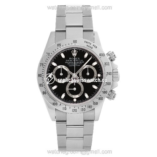Rolex 116520 Daytona Automatic Male Stainless Steel Watches Rolex 116520 Daytona Automatic Male Stainless Steel Watches