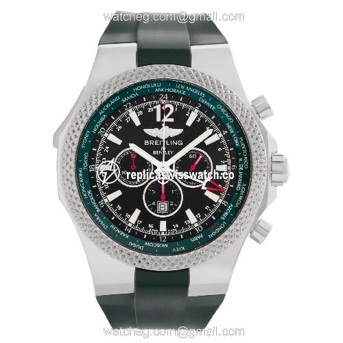 Breitling a47362 Bentley Automatic Male Stainless Steel Watches Breitling a47362 Bentley Automatic Male Stainless Steel Watches