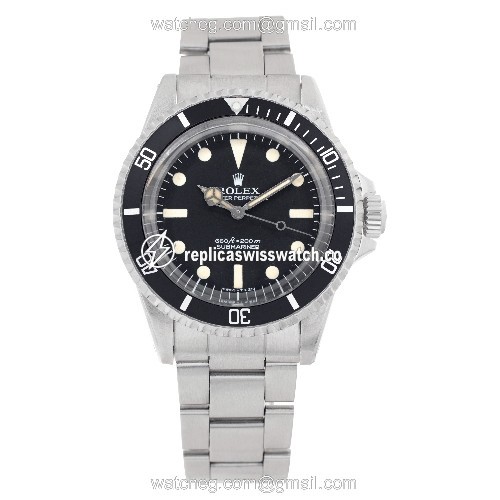 Rolex 5513 Submariner Automatic Male Stainless Steel Watches Rolex 5513 Submariner Automatic Male Stainless Steel Watches
