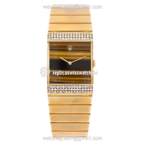 Rolex 4611 King Midas Manual Male 18k yellow gold Watches Rolex 4611 King Midas Manual Male 18k yellow gold Watches