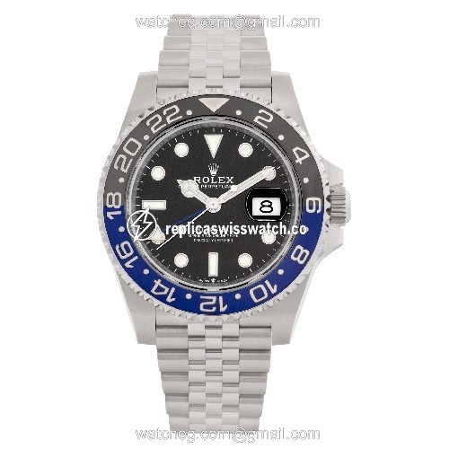 Rolex 126710BLNR GMT-Master II Automatic Unisex Stainless Steel Watches Rolex 126710BLNR GMT-Master II Automatic Unisex Stainless Steel Watches