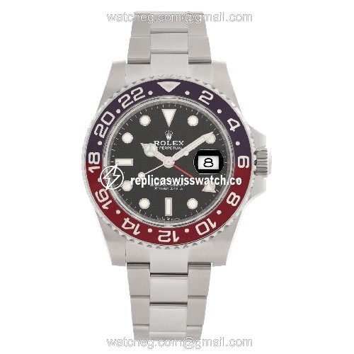 Rolex 126710BLRO GMT-Master II Automatic Unisex Stainless Steel Watches Rolex 126710BLRO GMT-Master II Automatic Unisex Stainless Steel Watches