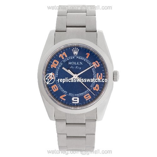 Rolex 114200 Air King Automatic Unisex Stainless Steel Watches Rolex 114200 Air King Automatic Unisex Stainless Steel Watches