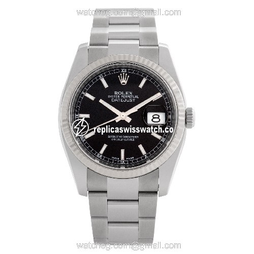 Rolex 116234 Datejust Automatic Male Stainless Steel Watches Rolex 116234 Datejust Automatic Male Stainless Steel Watches