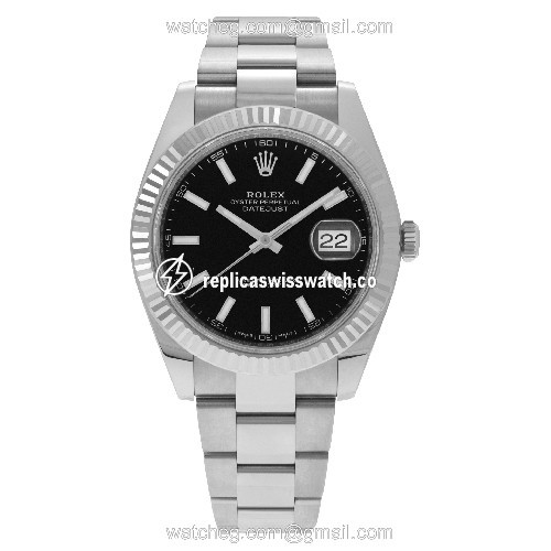 Rolex 126334 Datejust 41 Automatic Male Stainless Steel Watches Rolex 126334 Datejust 41 Automatic Male Stainless Steel Watches