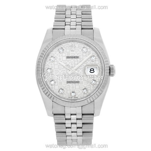 Rolex 116234 Datejust Automatic Male Stainless Steel Watches Rolex 116234 Datejust Automatic Male Stainless Steel Watches