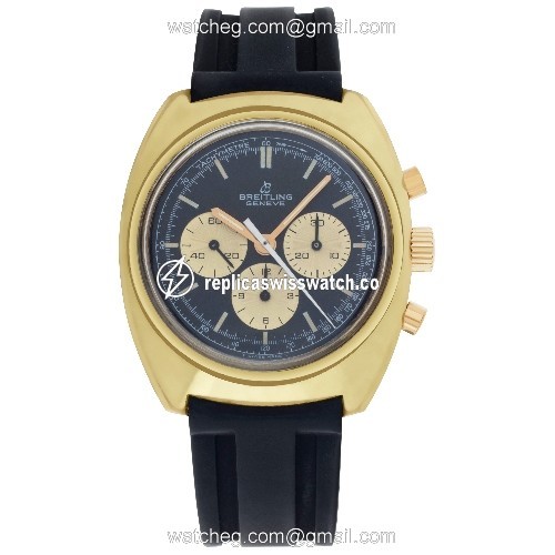 Breitling 9757 Chronograph Manual Male Stainless Steel Watches Breitling 9757 Chronograph Manual Male Stainless Steel Watches