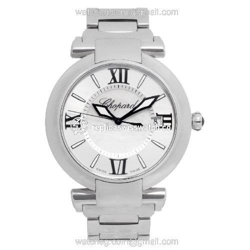 Chopard 8531 Imperiale Automatic Unisex Stainless Steel Watches Chopard 8531 Imperiale Automatic Unisex Stainless Steel Watches