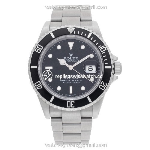 Rolex 16610 Submariner Automatic Male Stainless Steel Watches Rolex 16610 Submariner Automatic Male Stainless Steel Watches