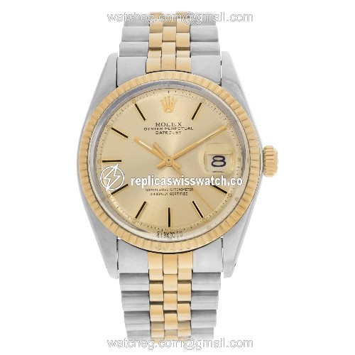 Rolex 1601 Datejust Automatic Male Stainless Steel Watches Rolex 1601 Datejust Automatic Male Stainless Steel Watches