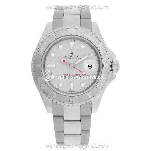 Rolex 16622 Yacht-Master Automatic Female Stainless Steel Watches Rolex 16622 Yacht-Master Automatic Female Stainless Steel Watches