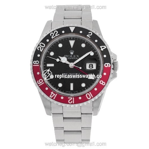 Rolex 16710 GMT-Master Automatic Male Stainless Steel Watches Rolex 16710 GMT-Master Automatic Male Stainless Steel Watches